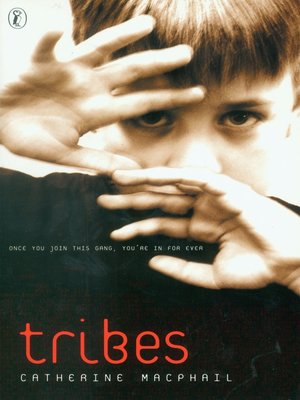 Tribes - ebook